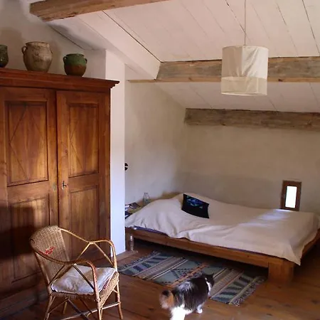 Chabannet Feriehus *